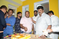 Talasani Launches Dance in Dance Fitness Studio